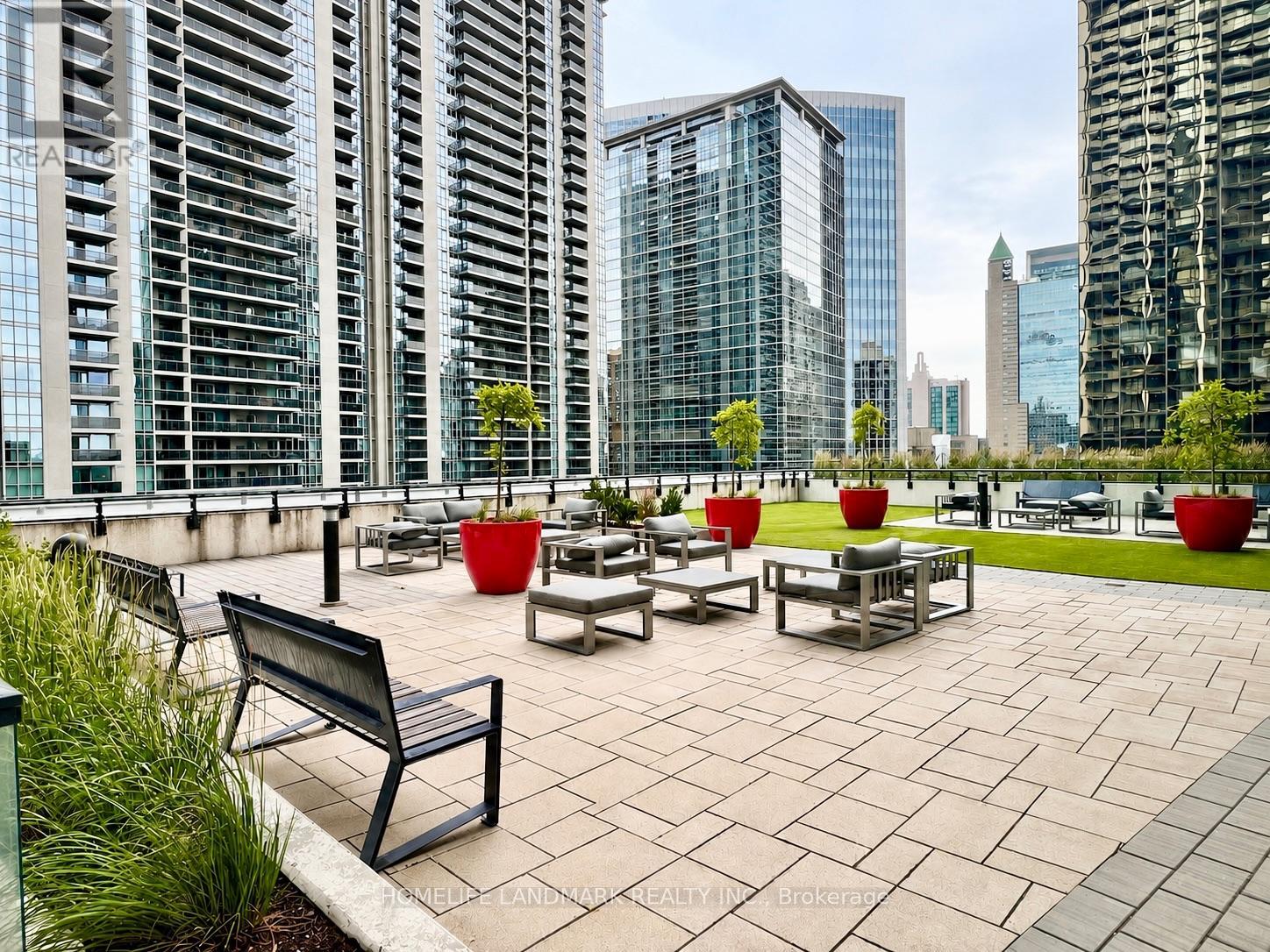 1009 - 4955 Yonge Street, Toronto, Ontario  M2N 0L8 - Photo 9 - C13647514