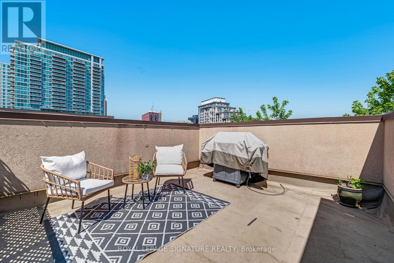 343 - 30 Western Battery Road, Toronto, Ontario  M6K 3N9 - Photo 17 - C13647518