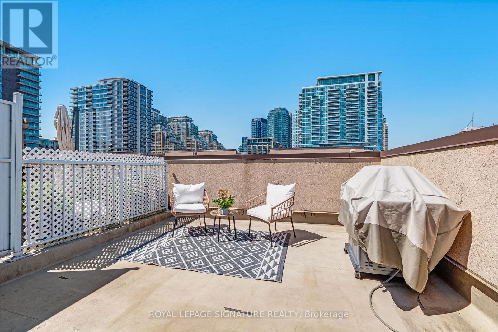 343 - 30 Western Battery Road, Toronto, Ontario  M6K 3N9 - Photo 19 - C13647518