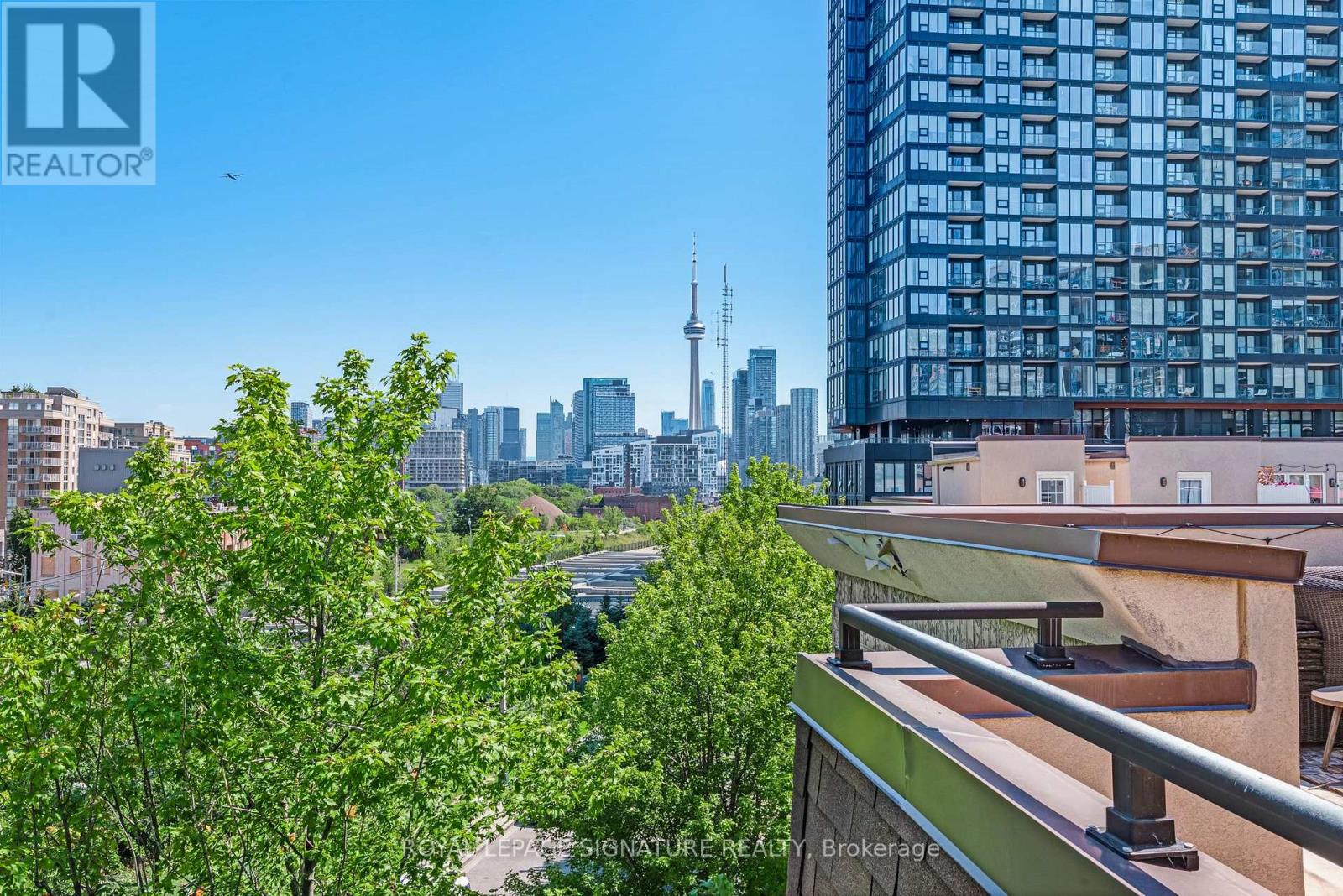 343 - 30 Western Battery Road, Toronto, Ontario  M6K 3N9 - Photo 20 - C13647518