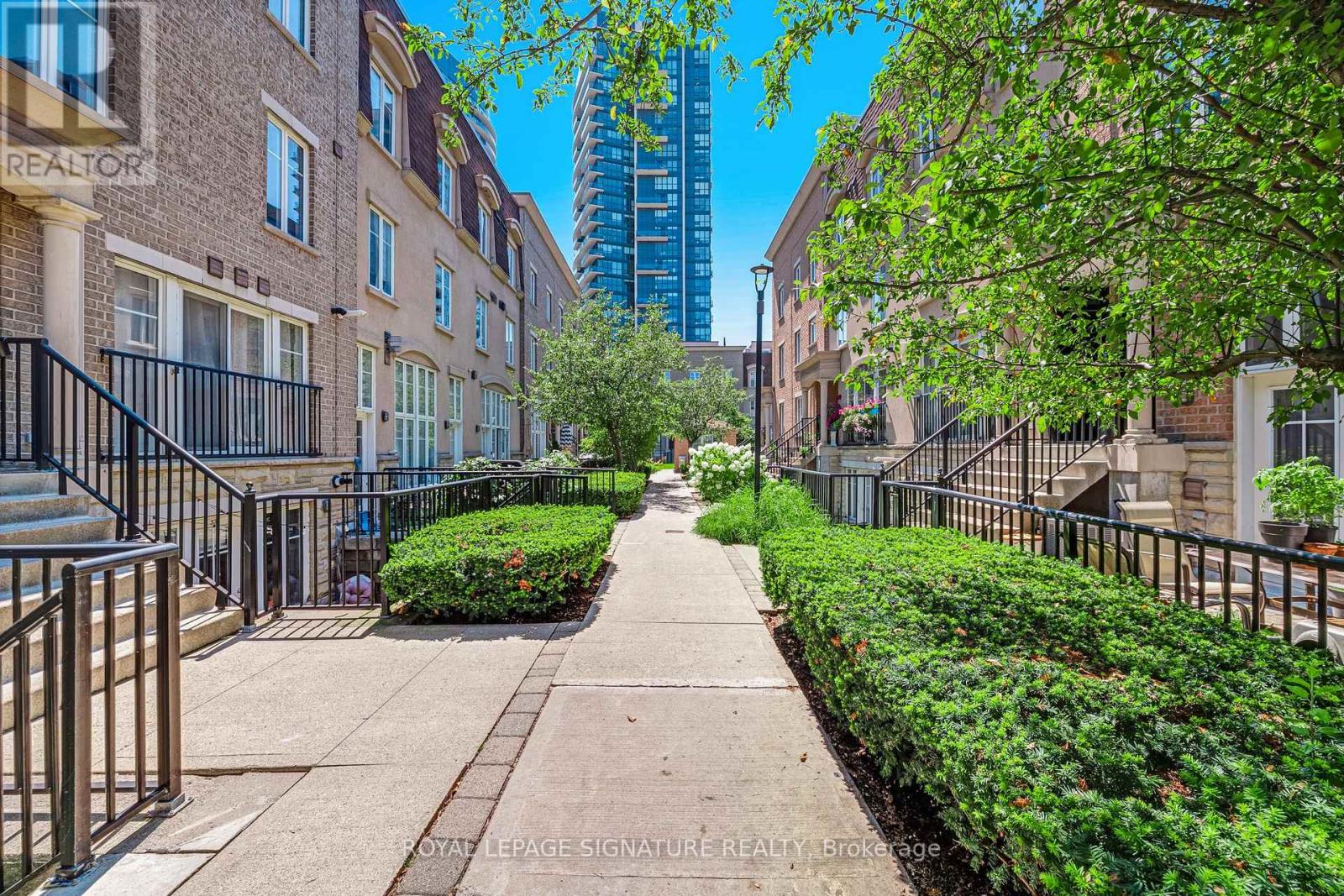 343 - 30 Western Battery Road, Toronto, Ontario  M6K 3N9 - Photo 21 - C13647518