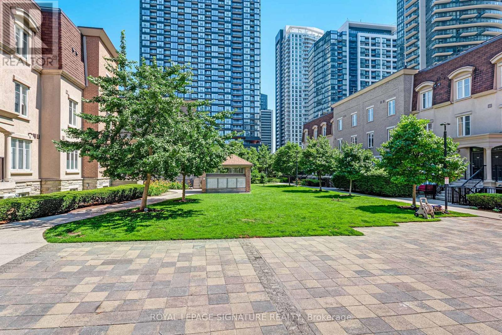 343 - 30 Western Battery Road, Toronto, Ontario  M6K 3N9 - Photo 22 - C13647518