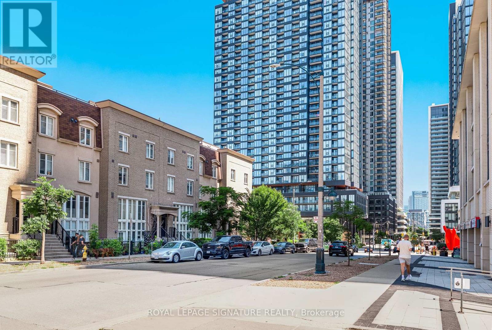 343 - 30 Western Battery Road, Toronto, Ontario  M6K 3N9 - Photo 23 - C13647518