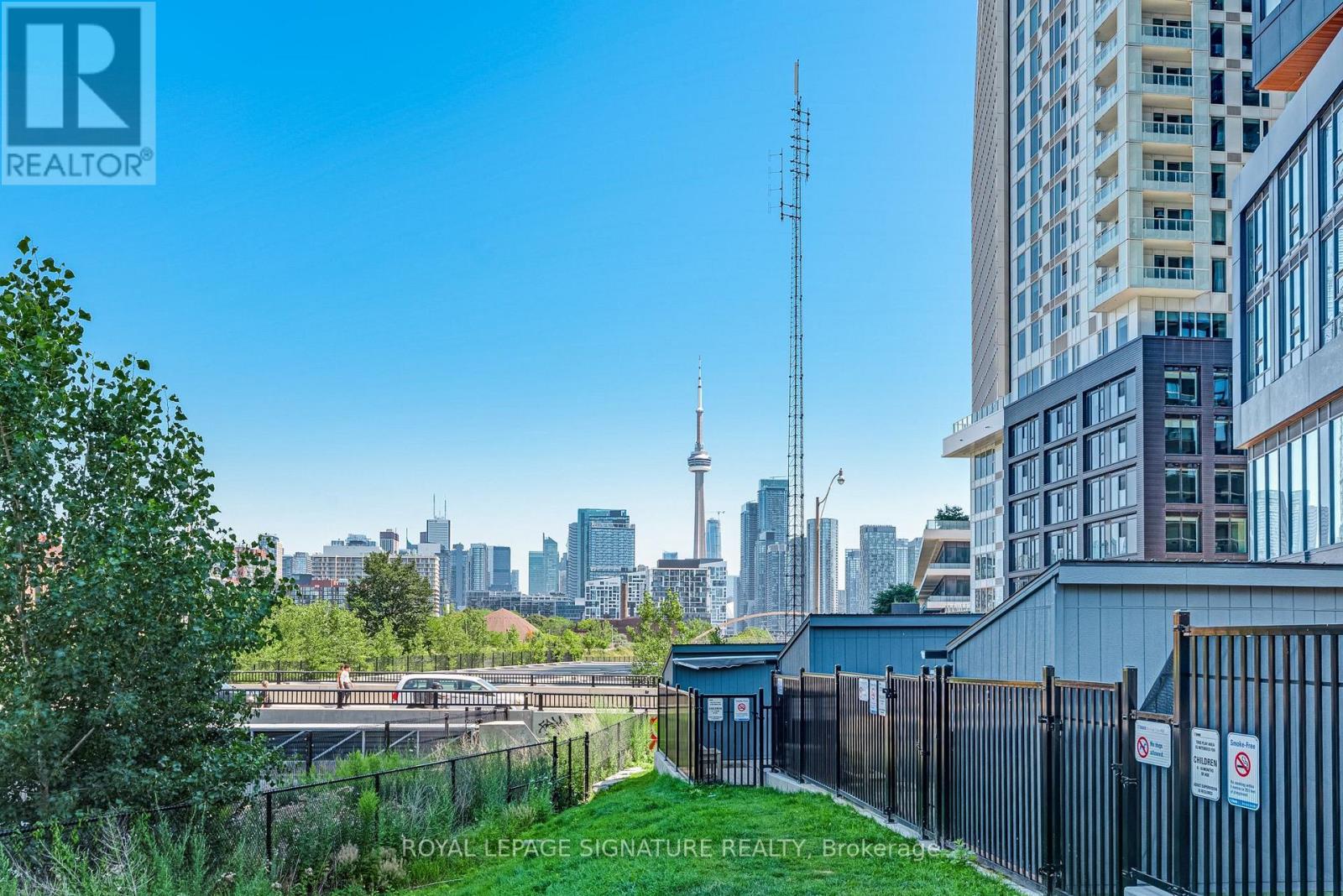 343 - 30 Western Battery Road, Toronto, Ontario  M6K 3N9 - Photo 24 - C13647518