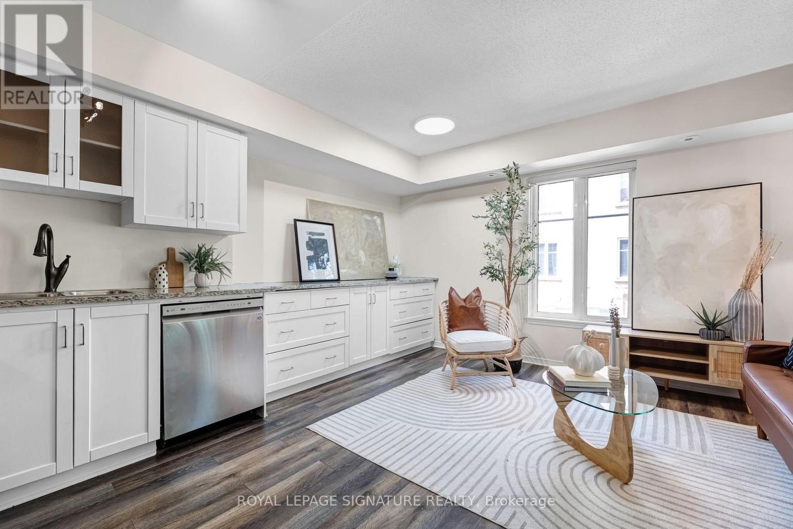 343 - 30 Western Battery Road, Toronto, Ontario  M6K 3N9 - Photo 4 - C13647518