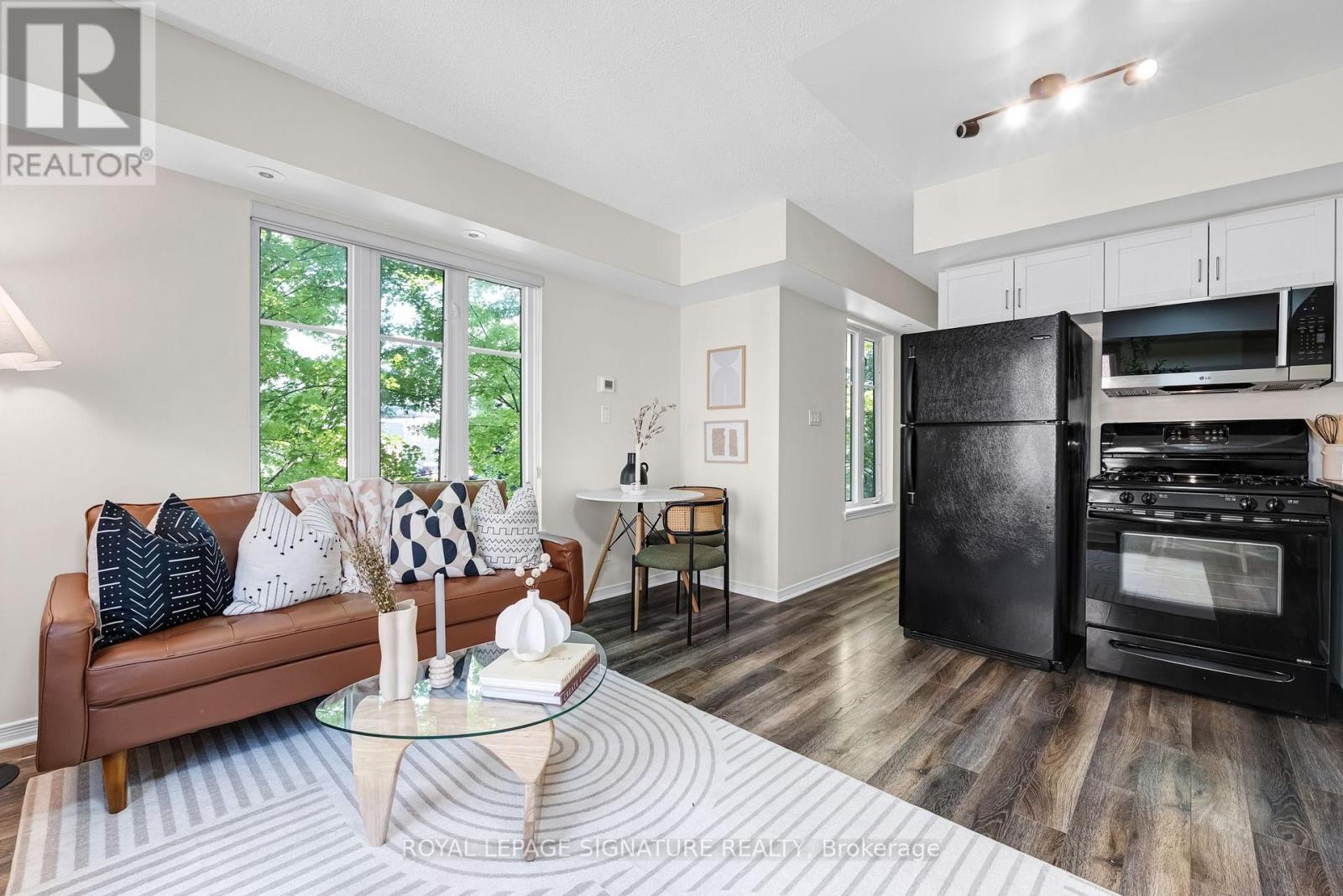 343 - 30 Western Battery Road, Toronto, Ontario  M6K 3N9 - Photo 6 - C13647518