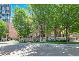 343 - 30 WESTERN BATTERY ROAD, Toronto, Ontario