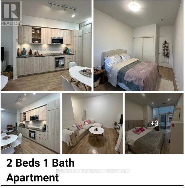 301 - 50 Ordnance Street, Toronto, Ontario M6K 0C9 - Photo 2 - C13647522
