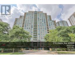 2009 - 238 DORIS AVENUE, Toronto, Ontario