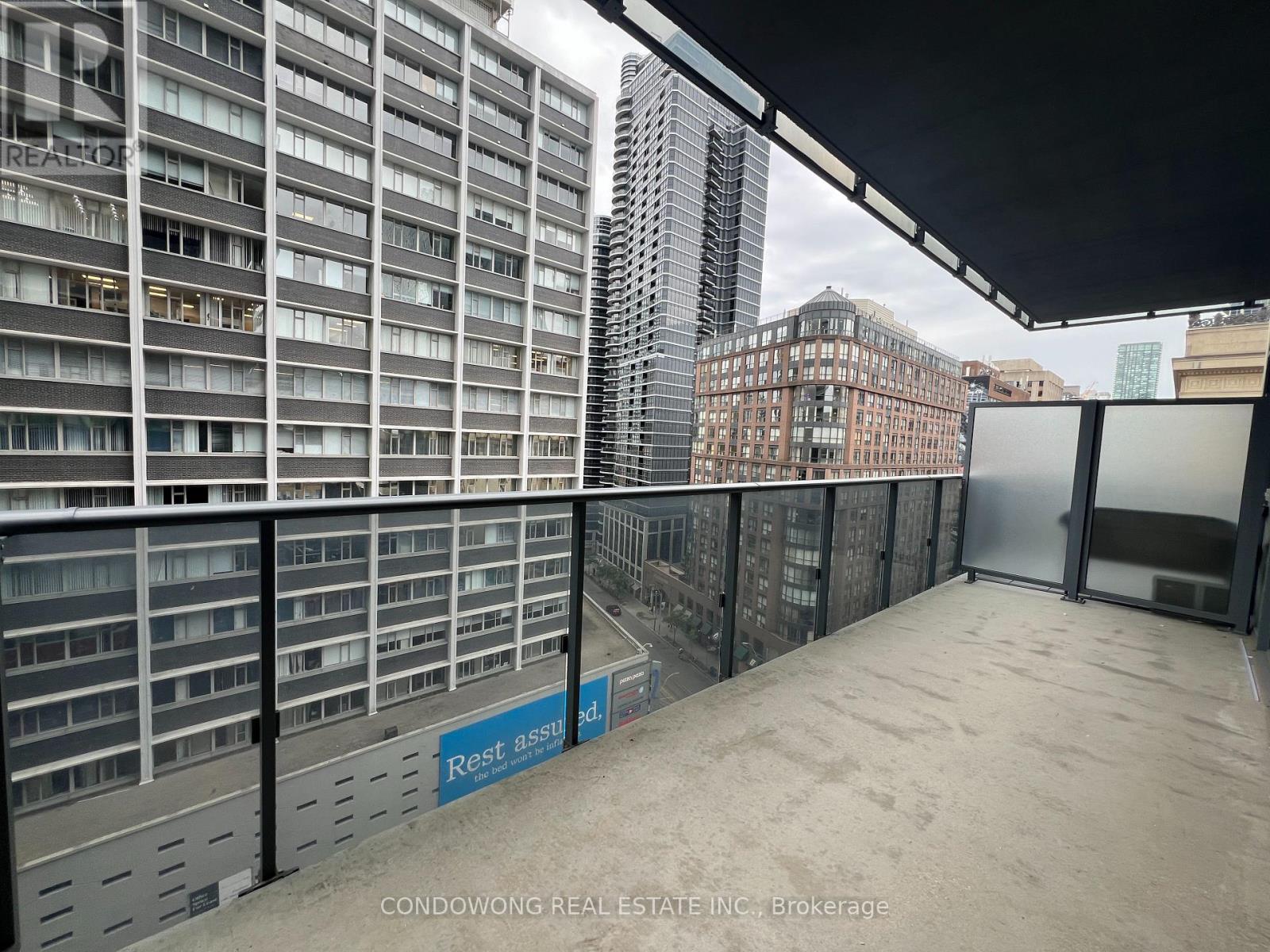 1110 - 7 Grenville Street, Toronto, Ontario  M4Y 0E9 - Photo 16 - C13647532