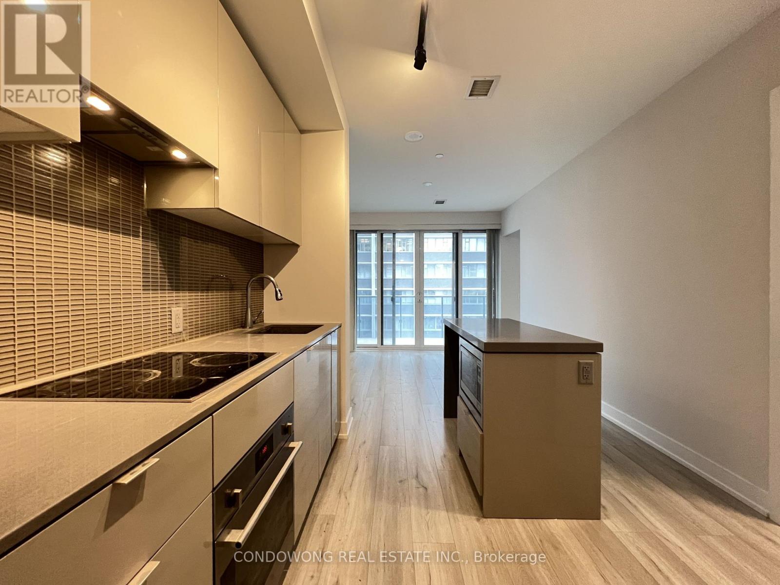 1110 - 7 Grenville Street, Toronto, Ontario  M4Y 0E9 - Photo 4 - C13647532