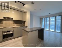 1110 - 7 GRENVILLE STREET, Toronto, Ontario