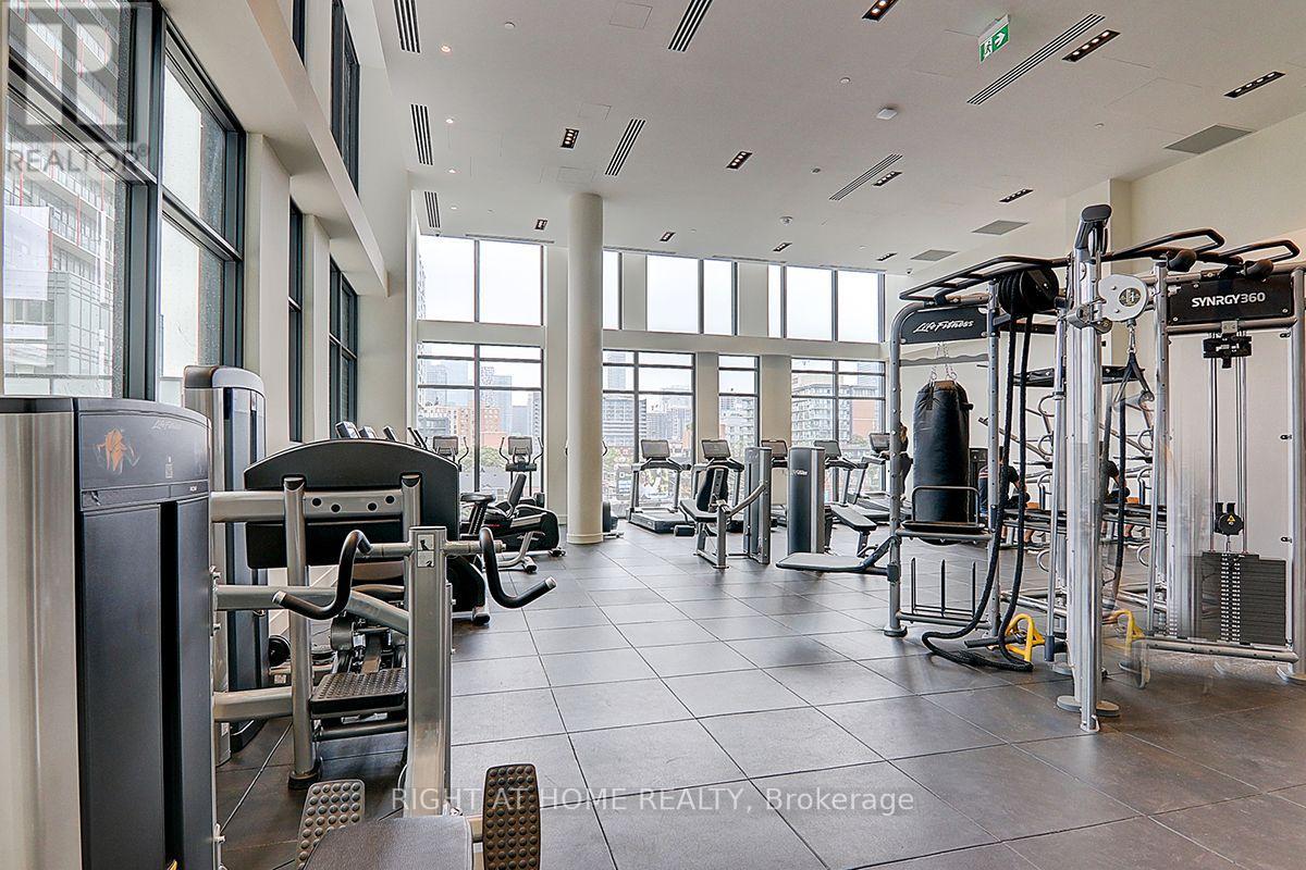 1221 - 50 Power Street, Toronto, Ontario  M5A 0V3 - Photo 11 - C13647562