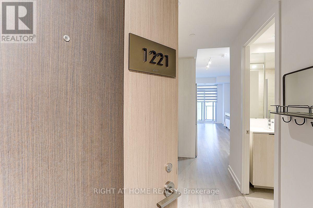 1221 - 50 Power Street, Toronto, Ontario  M5A 0V3 - Photo 13 - C13647562