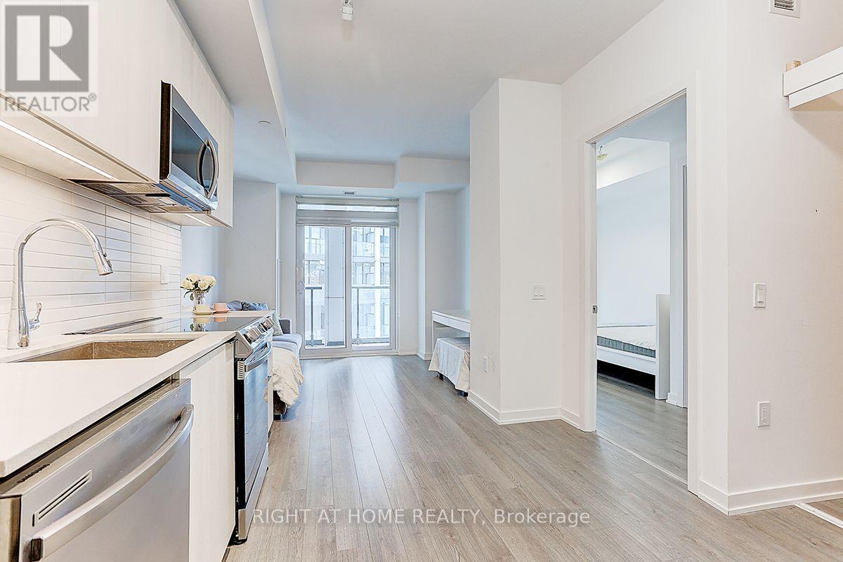 1221 - 50 Power Street, Toronto, Ontario  M5A 0V3 - Photo 19 - C13647562
