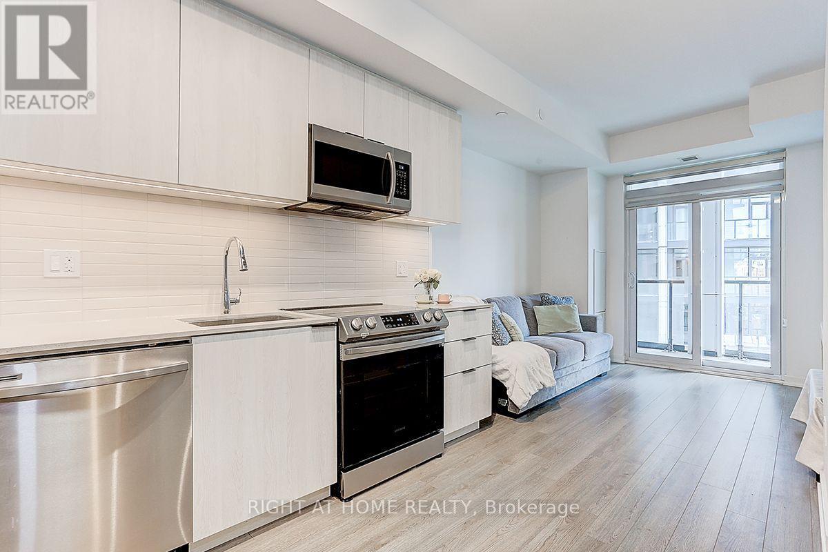 1221 - 50 Power Street, Toronto, Ontario  M5A 0V3 - Photo 20 - C13647562