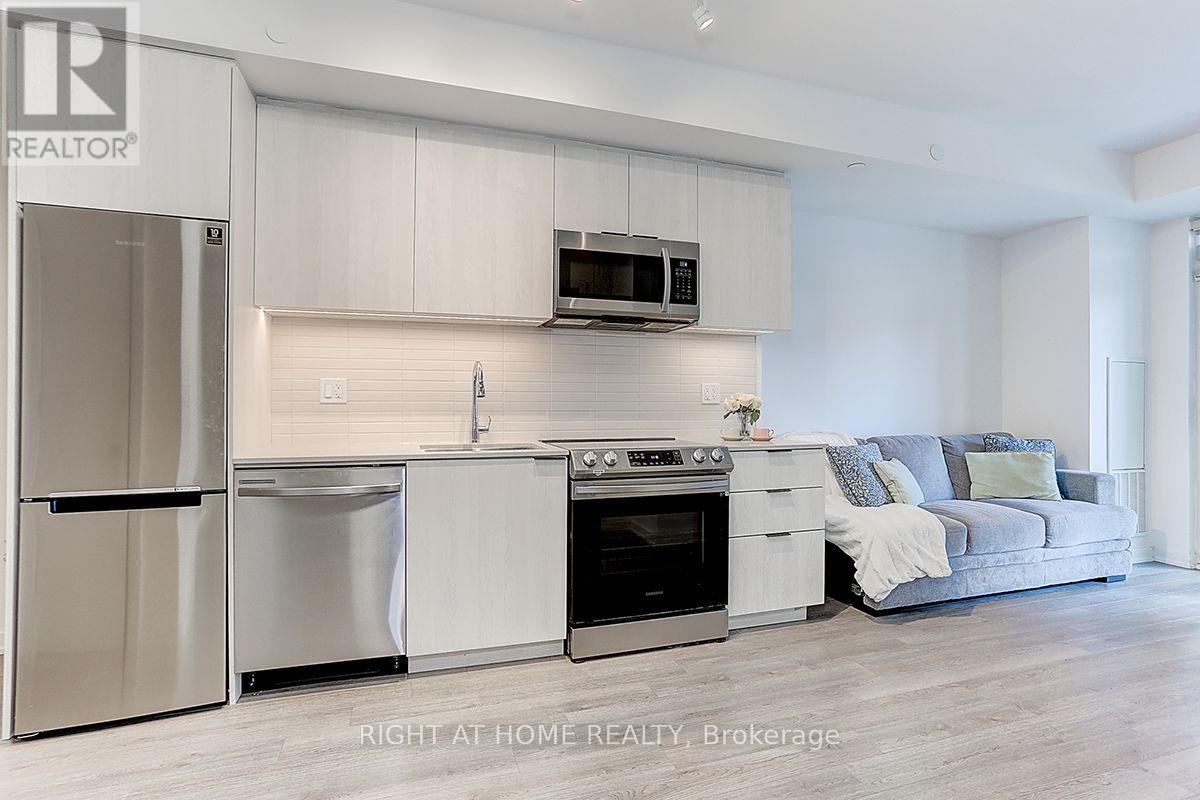 1221 - 50 Power Street, Toronto, Ontario  M5A 0V3 - Photo 21 - C13647562