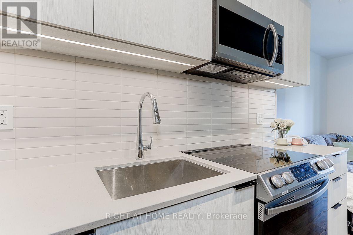 1221 - 50 Power Street, Toronto, Ontario  M5A 0V3 - Photo 22 - C13647562