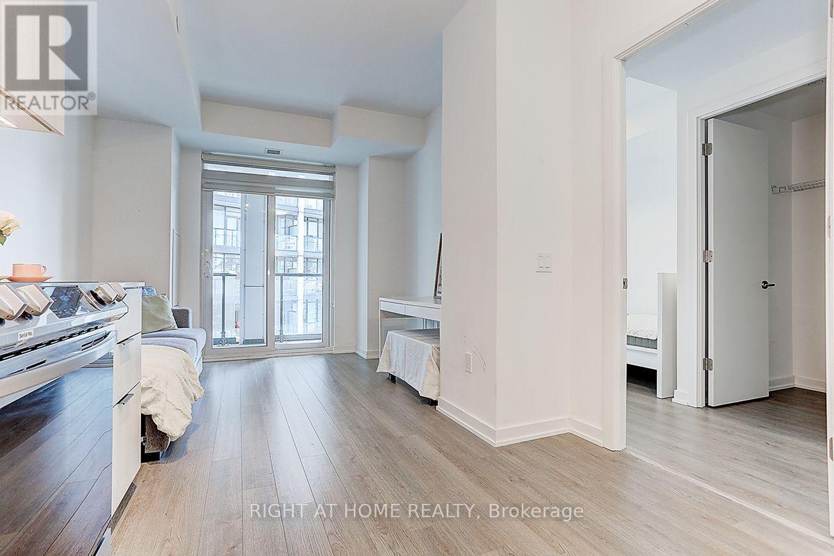 1221 - 50 Power Street, Toronto, Ontario  M5A 0V3 - Photo 23 - C13647562