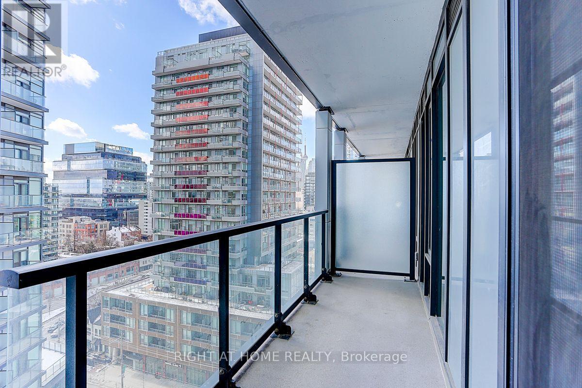 1221 - 50 Power Street, Toronto, Ontario  M5A 0V3 - Photo 29 - C13647562