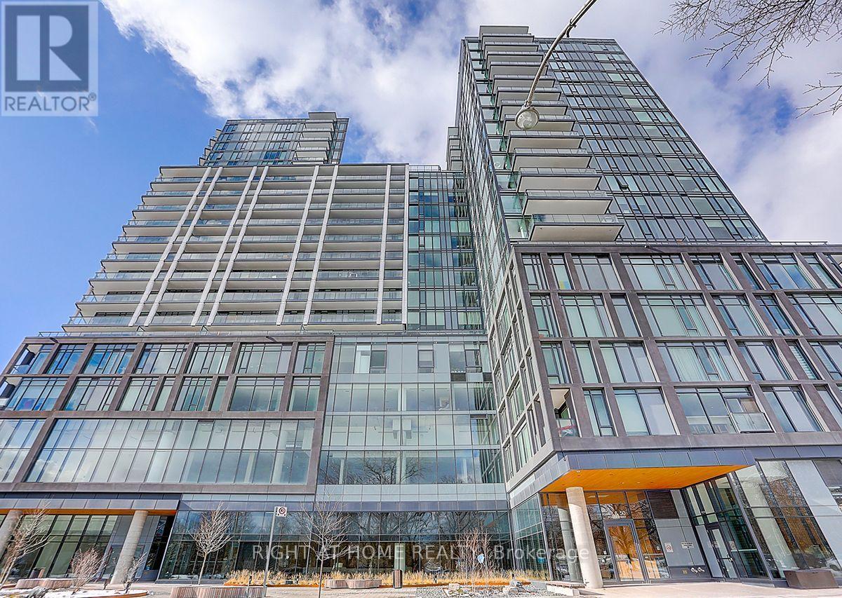 1221 - 50 Power Street, Toronto, Ontario  M5A 0V3 - Photo 3 - C13647562