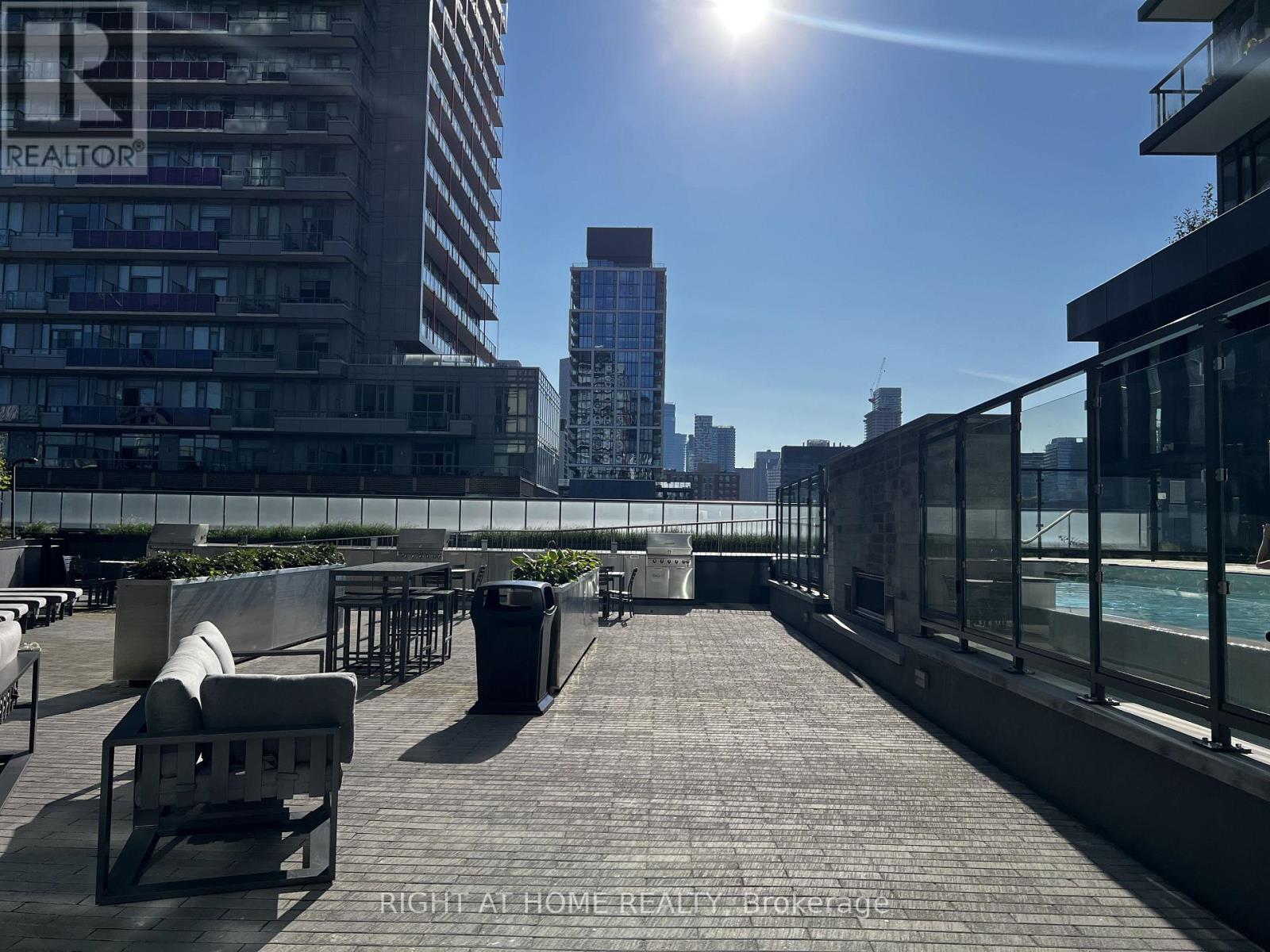 1221 - 50 Power Street, Toronto, Ontario  M5A 0V3 - Photo 30 - C13647562