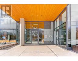 1221 - 50 POWER STREET, Toronto, Ontario