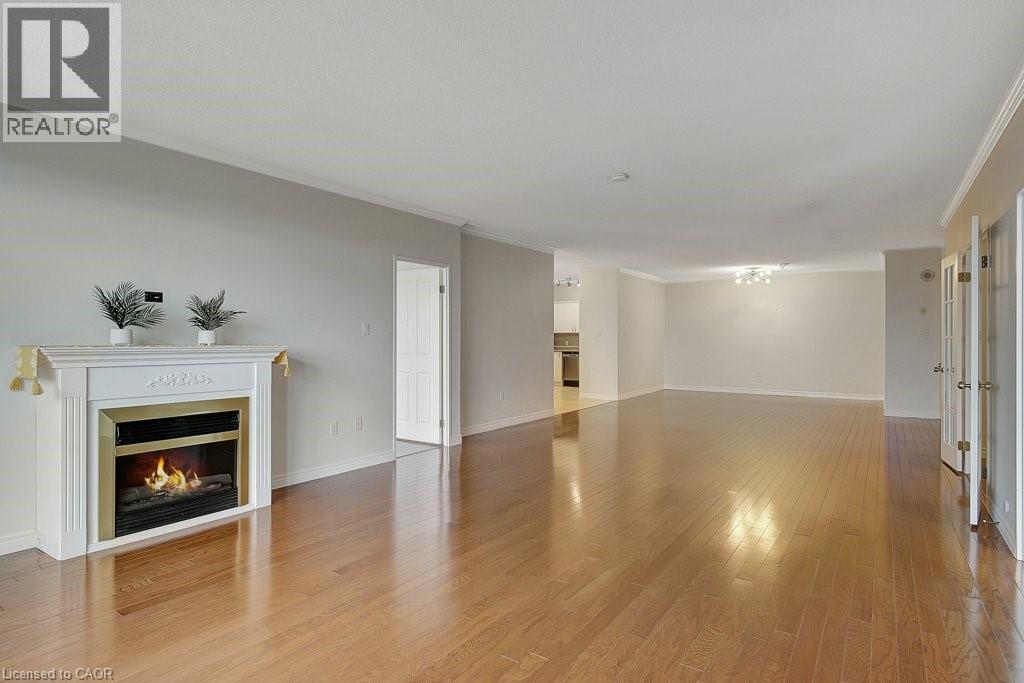 255 Keats Way Unit# 805, Waterloo, Ontario  N2L 6N6 - Photo 7 - 40792825