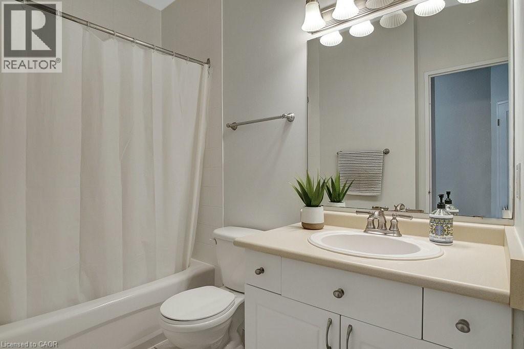 255 Keats Way Unit# 805, Waterloo, Ontario  N2L 6N6 - Photo 8 - 40792825