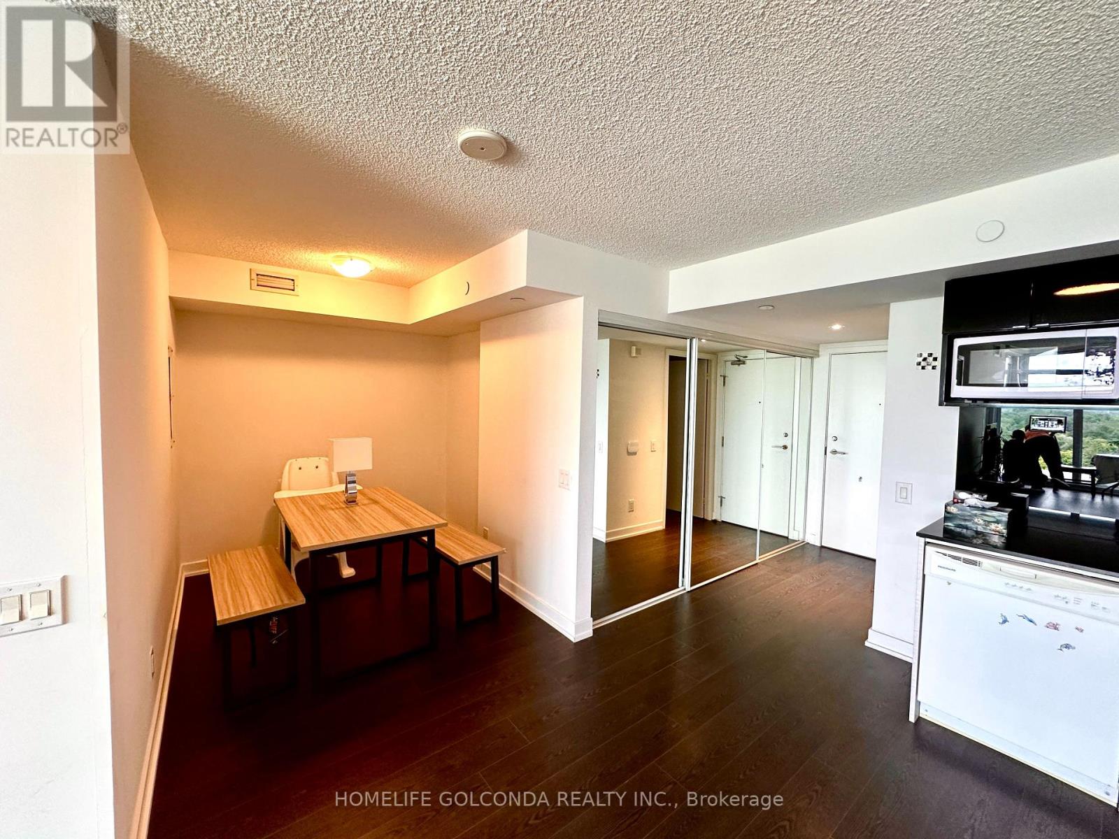 1509 - 72 Esther Shiner Boulevard, Toronto, Ontario  M2K 2X9 - Photo 10 - C13647596