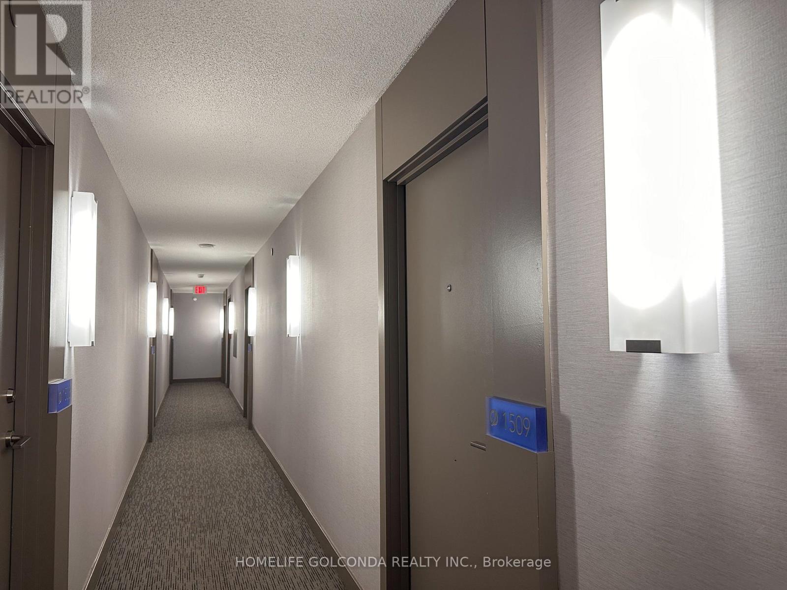 1509 - 72 Esther Shiner Boulevard, Toronto, Ontario  M2K 2X9 - Photo 2 - C13647596