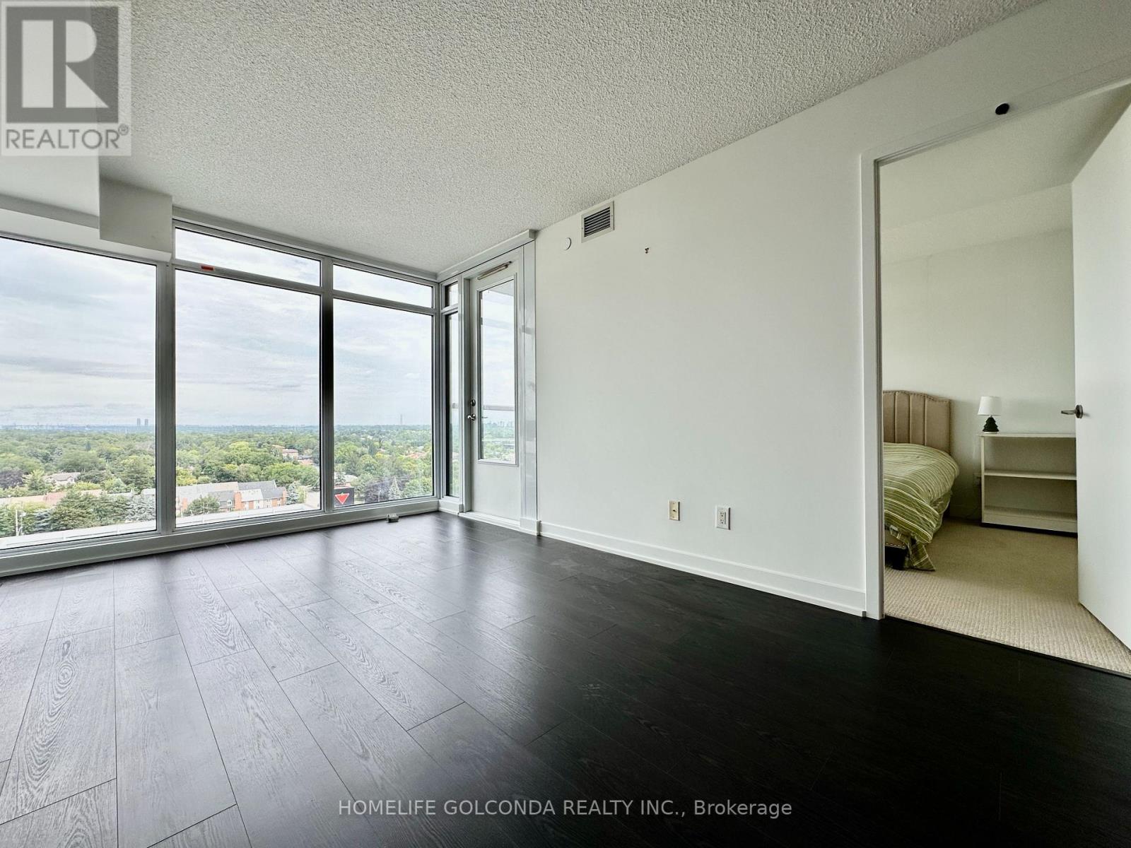 1509 - 72 Esther Shiner Boulevard, Toronto, Ontario  M2K 2X9 - Photo 5 - C13647596