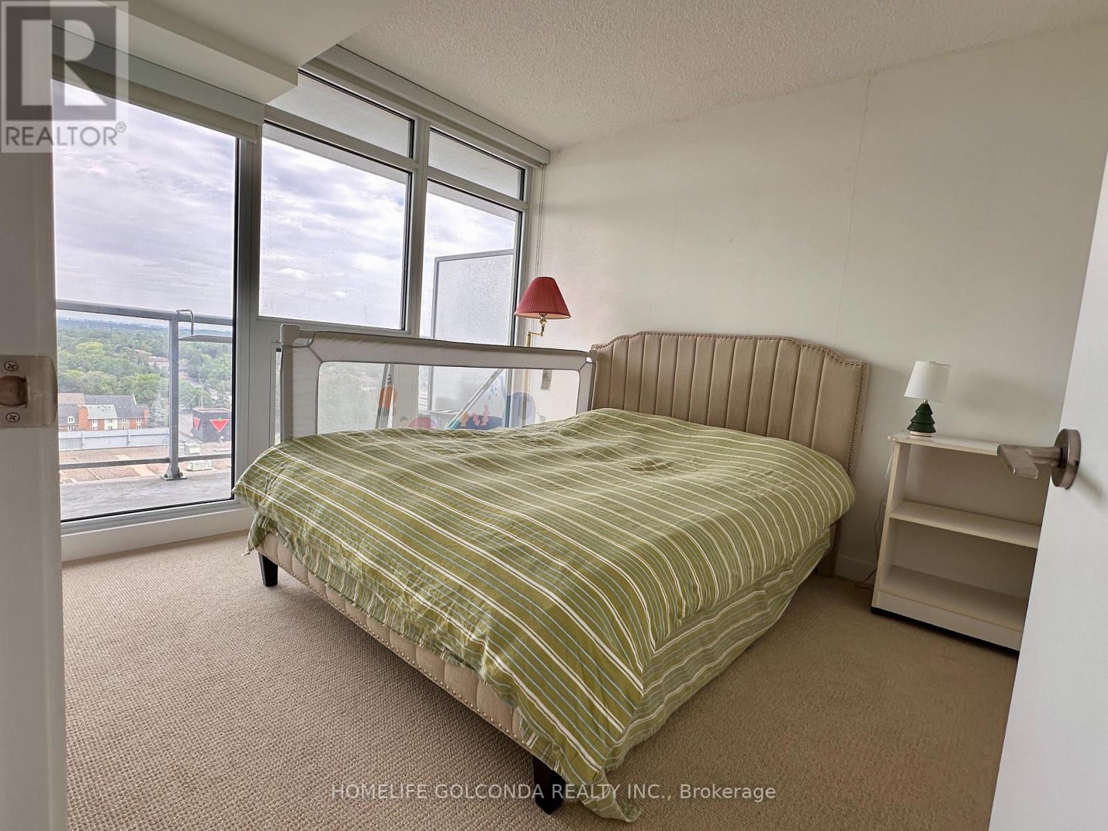 1509 - 72 Esther Shiner Boulevard, Toronto, Ontario  M2K 2X9 - Photo 6 - C13647596