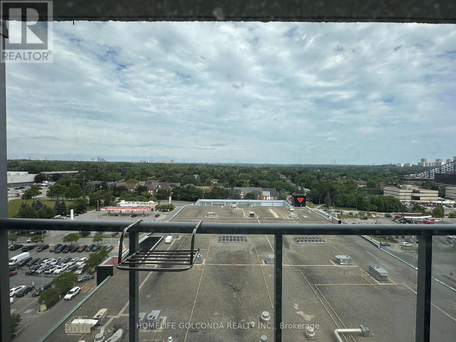 1509 - 72 Esther Shiner Boulevard, Toronto, Ontario  M2K 2X9 - Photo 7 - C13647596