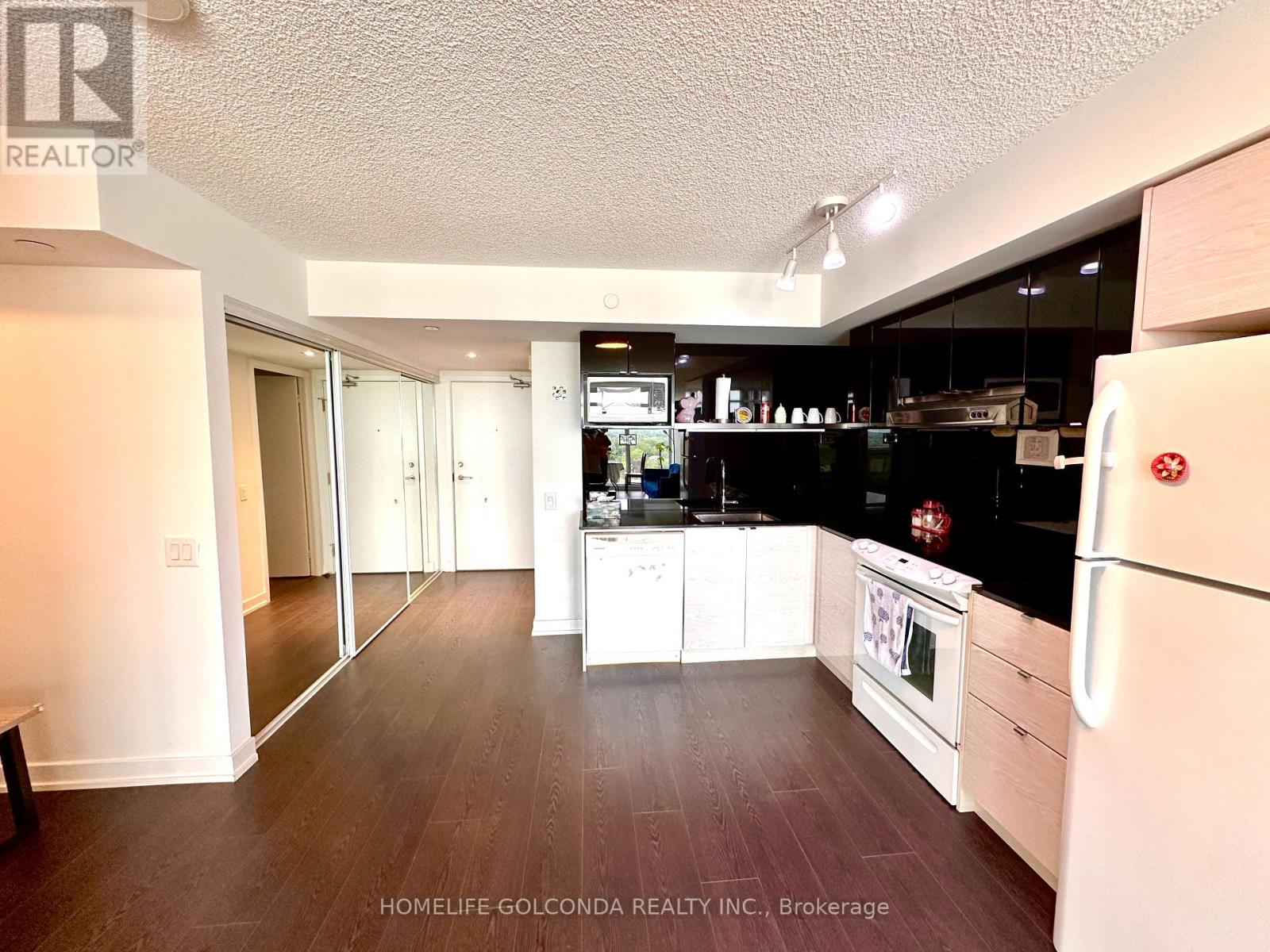 1509 - 72 Esther Shiner Boulevard, Toronto, Ontario  M2K 2X9 - Photo 8 - C13647596