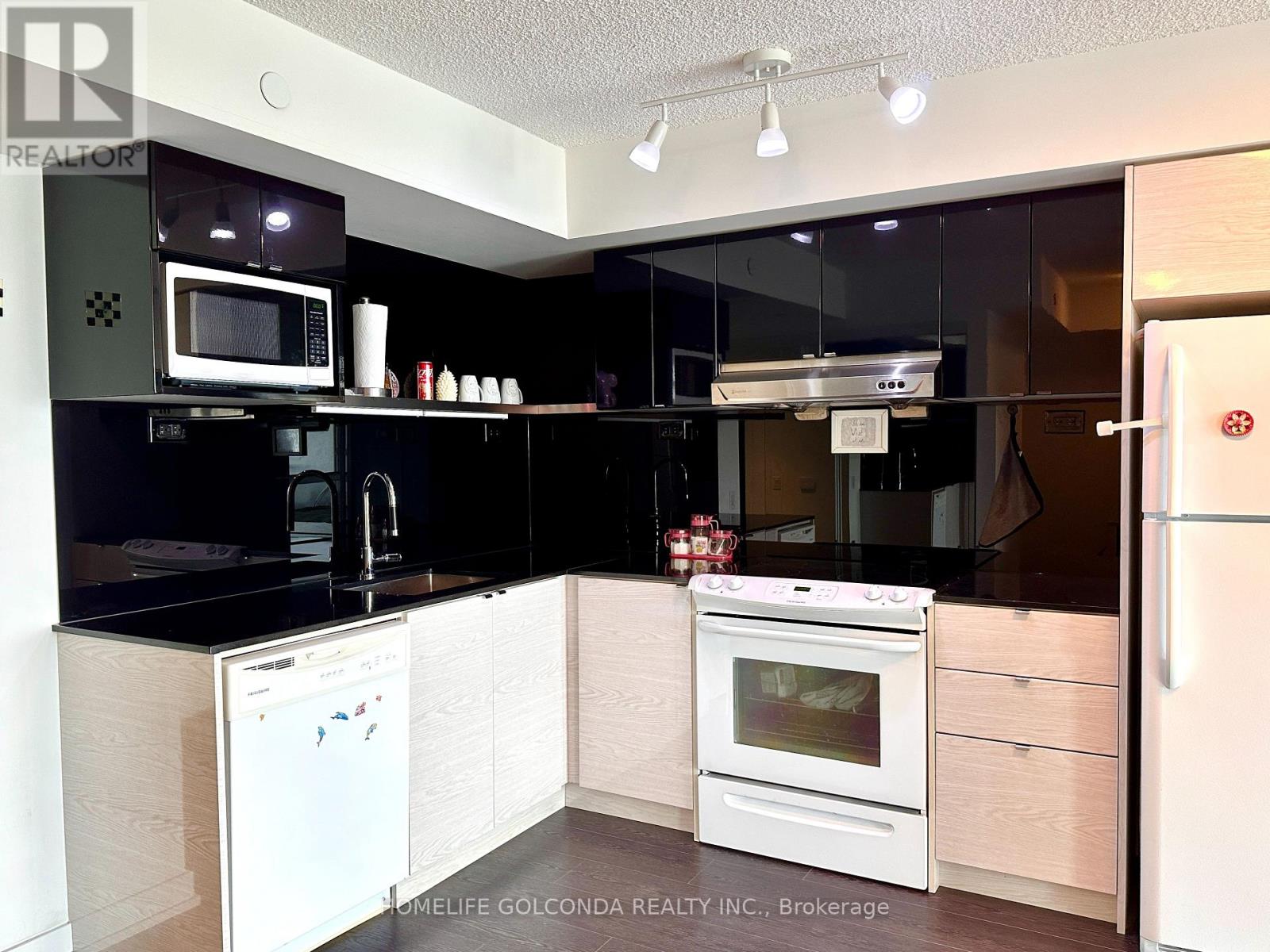 1509 - 72 Esther Shiner Boulevard, Toronto, Ontario  M2K 2X9 - Photo 9 - C13647596