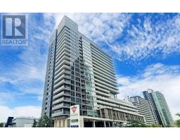 1509 - 72 ESTHER SHINER BOULEVARD, Toronto, Ontario
