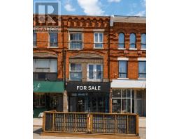 217 OSSINGTON AVENUE, Toronto, Ontario
