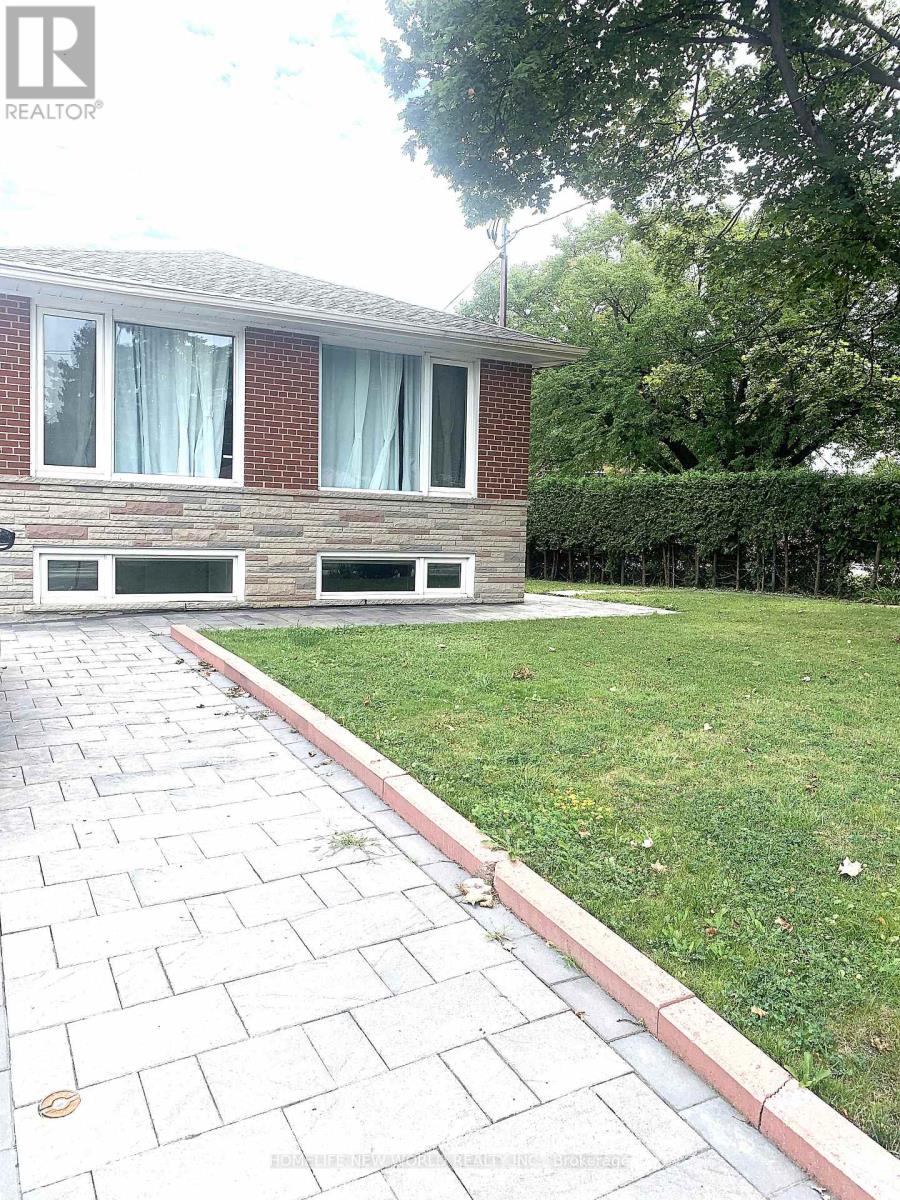 Basement A - 36 Silverview Drive, Toronto, Ontario  M2M 2B3 - Photo 2 - C13647616