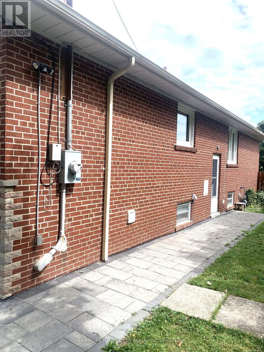 Basement A - 36 Silverview Drive, Toronto, Ontario  M2M 2B3 - Photo 3 - C13647616