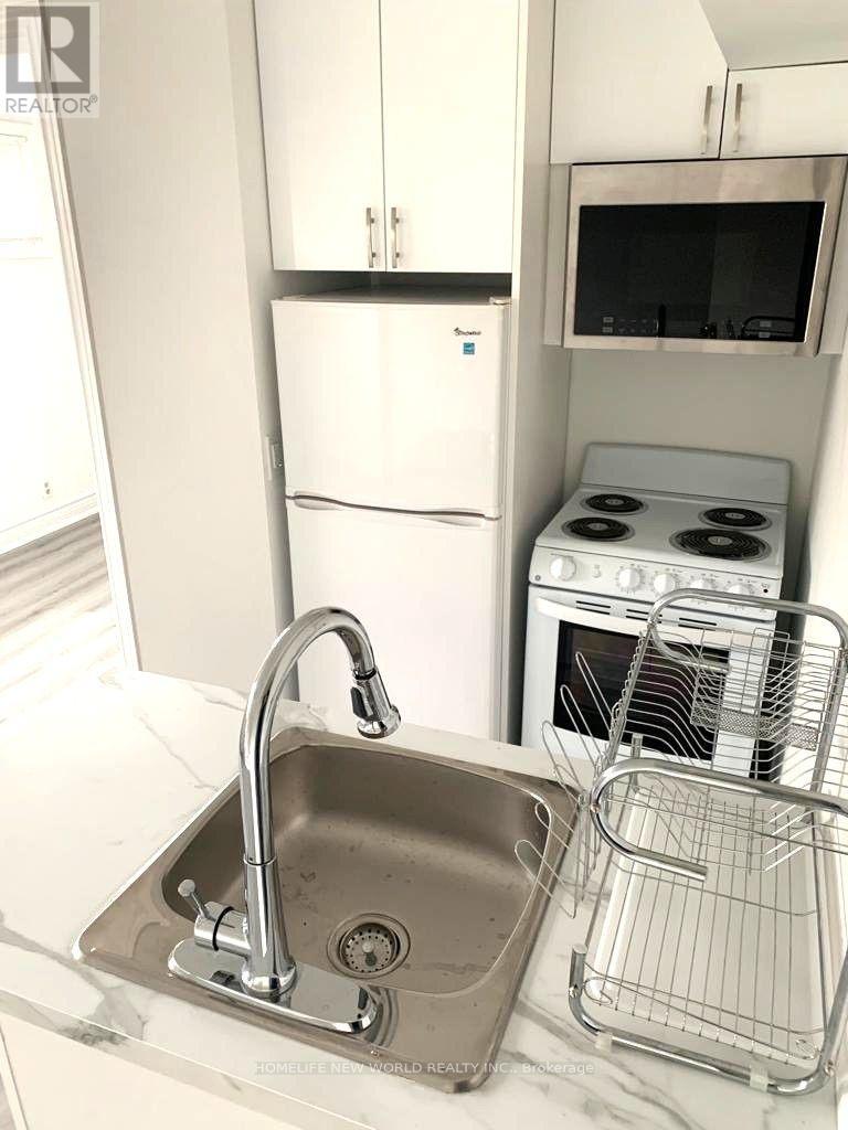 Basement A - 36 Silverview Drive, Toronto, Ontario  M2M 2B3 - Photo 7 - C13647616