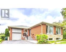 BASEMENT A - 36 SILVERVIEW DRIVE, Toronto, Ontario