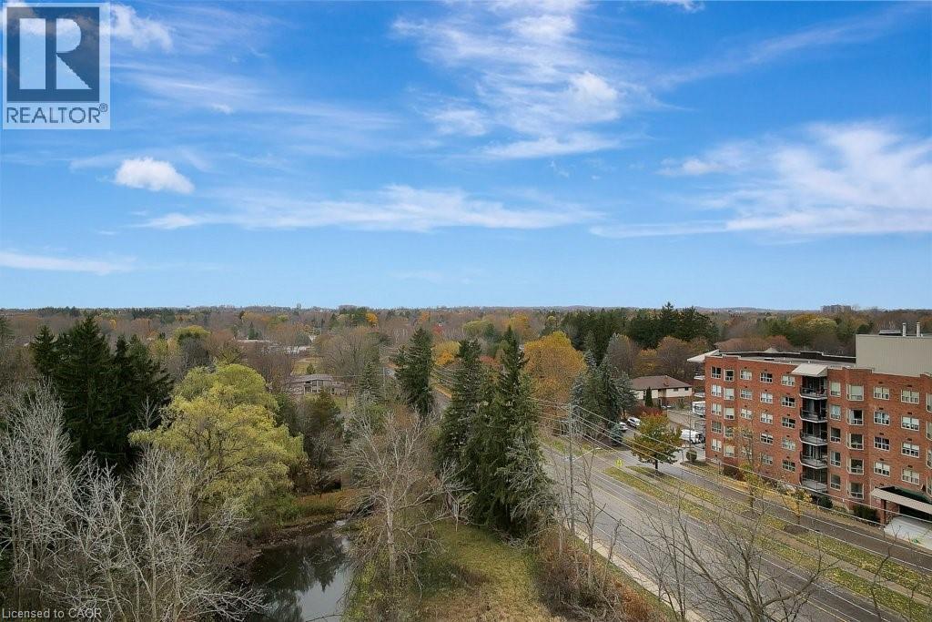255 Keats Way Unit# 805, Waterloo, Ontario  N2L 6N6 - Photo 33 - 40792825
