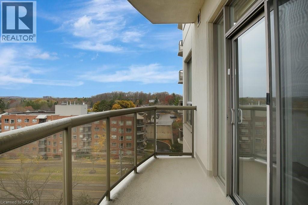 255 Keats Way Unit# 805, Waterloo, Ontario  N2L 6N6 - Photo 34 - 40792825