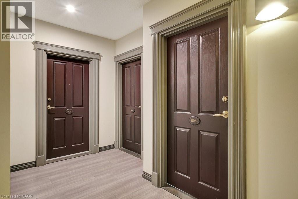 255 Keats Way Unit# 805, Waterloo, Ontario  N2L 6N6 - Photo 29 - 40792825