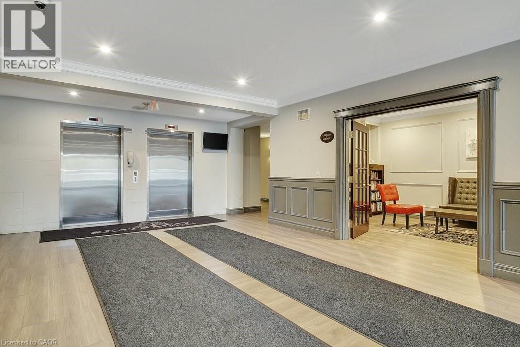 255 Keats Way Unit# 805, Waterloo, Ontario  N2L 6N6 - Photo 42 - 40792825