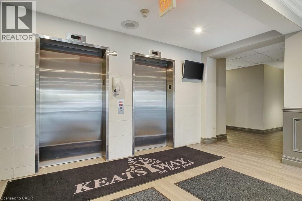 255 Keats Way Unit# 805, Waterloo, Ontario  N2L 6N6 - Photo 43 - 40792825