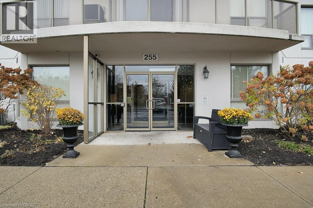 255 Keats Way Unit# 805, Waterloo, Ontario  N2L 6N6 - Photo 38 - 40792825