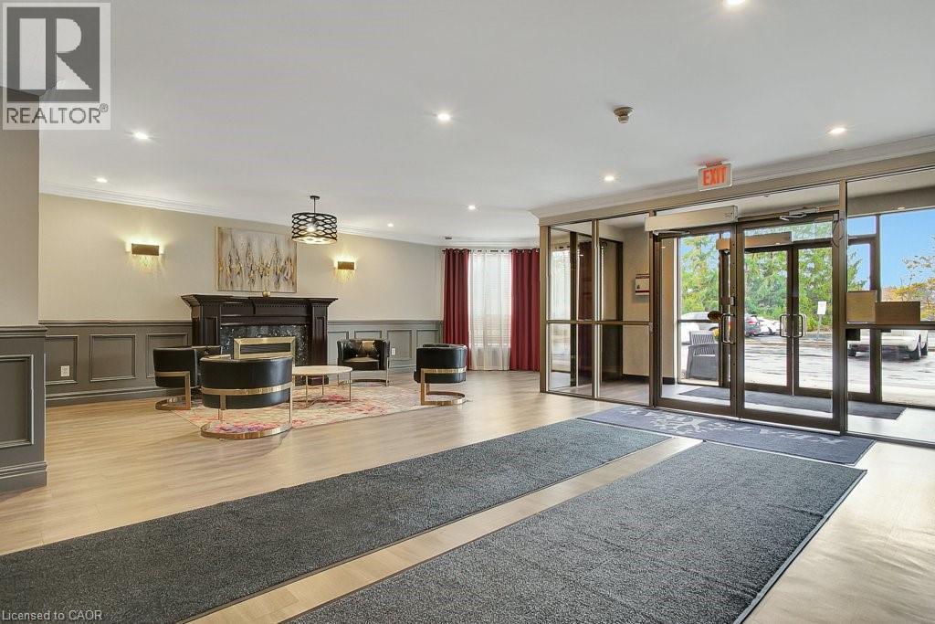 255 Keats Way Unit# 805, Waterloo, Ontario  N2L 6N6 - Photo 39 - 40792825