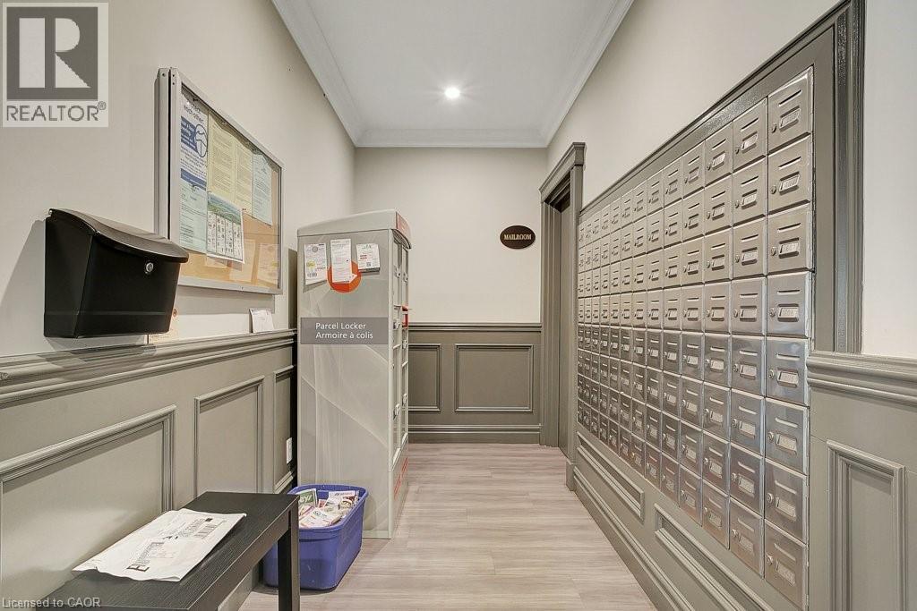 255 Keats Way Unit# 805, Waterloo, Ontario  N2L 6N6 - Photo 40 - 40792825